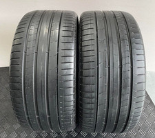 2X 275/30/R20 97Y XL PIRELLI P