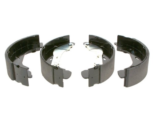 Brake shoe set ford - ford, transit