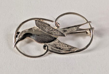 Shetland Silver Scottish