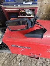 Volkswagen Golf Mk3 GTI - N/S Wing Mirror