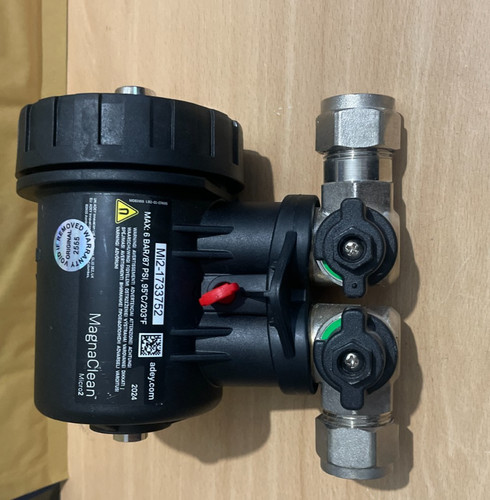 Adey magnaclean micro2 22mm - magnaclean,
