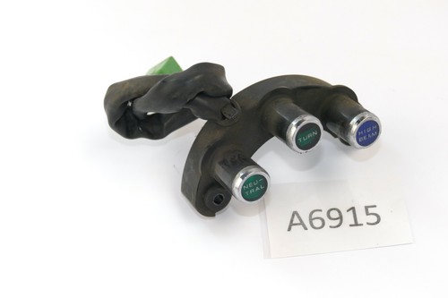 Honda 600 pc21 - vt,