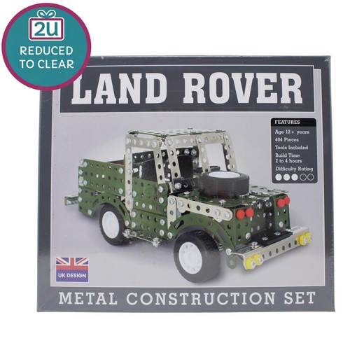 Clearance land rover - land,
