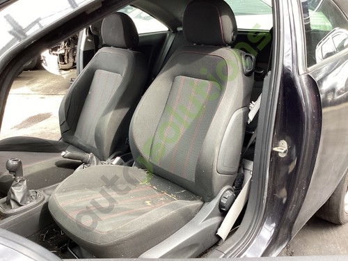 Vauxhall corsa sxi 16v mk3 - corsa,