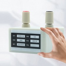 Industrial Grade 2000VDC Resistance Box for Electronic Measurement Calibration