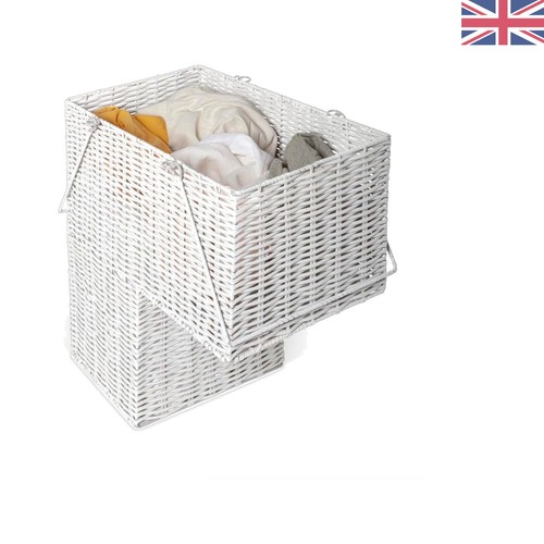 Portable elegant wicker - portable,