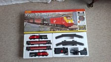 Hornby OO Gauge R1023 Virgin