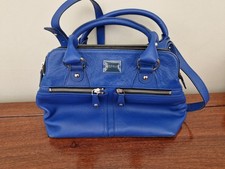 LADIES MODALU COBALT BLUE