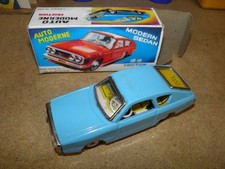 Vintage Mf 234 Tin Auto Modern