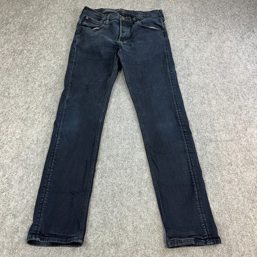 Lee mens jeans slim - mens,