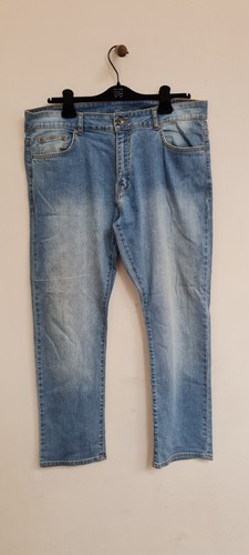 Dnm mens blue jeans - blue, 36s