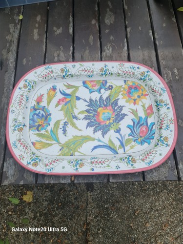 William sonoma iznik serving - william,