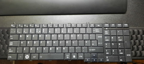Toshiba satellite c650 c660 - satellite,