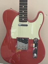 Fender Vintera II 60’s
