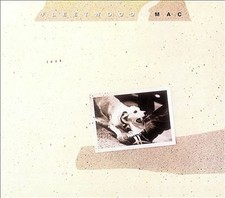 Fleetwood Mac : Tusk CD