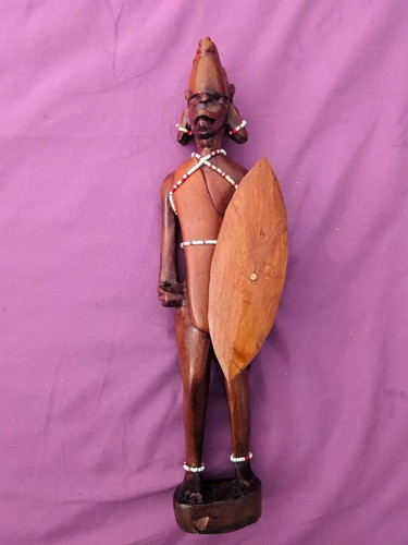 Authentic african wood - authentic,
