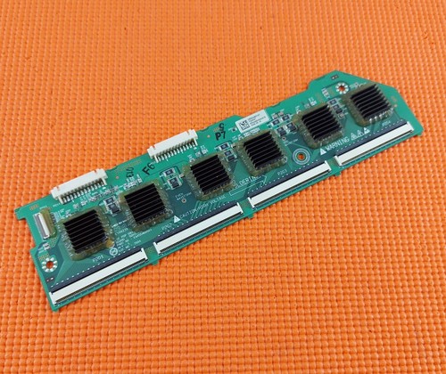 Buffer board for 50ps3000 - buffer, lg