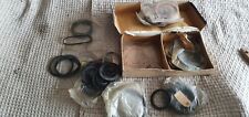 Vintage Classic Car Fram Rubber & Cork Rubber Gasket Seals Seal Kit Old Garage