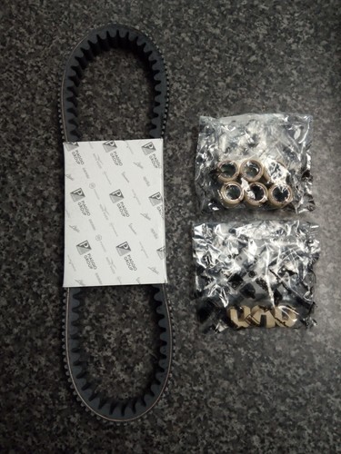 Piaggio vespa transmission kit - piaggio,