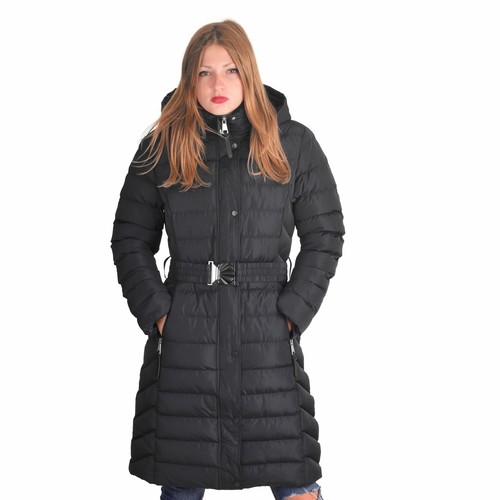 Spindle womens long padded - spindle,