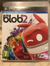 de blob 2 PlayStation 3