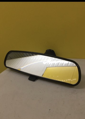 Toyota mr2 interior rear - 99-06,