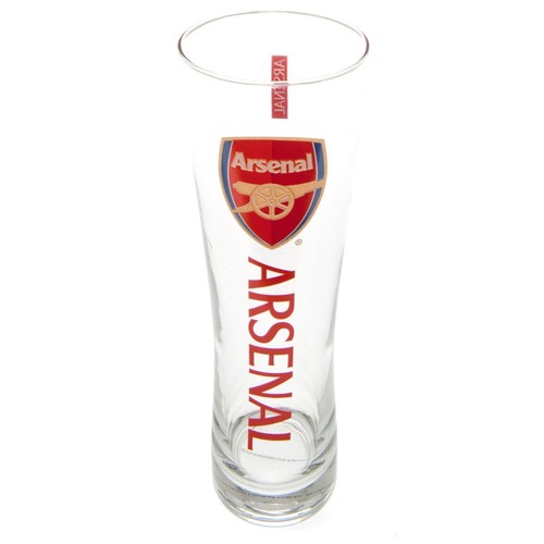 Arsenal tall beer - beer, slim