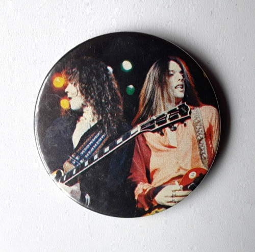 Thin lizzy tour - thin,