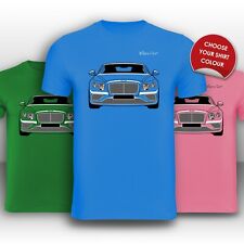 Bentley Continental GT Front