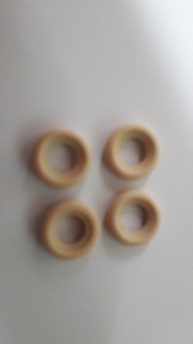 Dinky replacement 17mm - , off