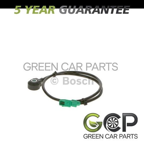 Knock sensor front right gcp - front,