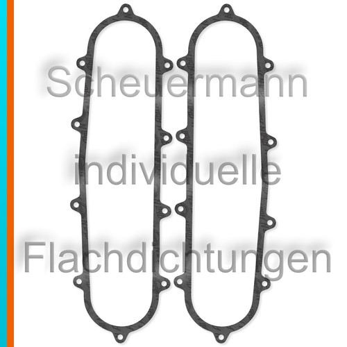 Gasket intake manifold - gasket,