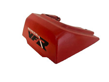 Honda VFR 400 Tail fairing