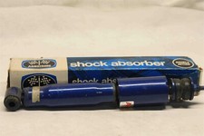 Front Shock Absorbers (2) for