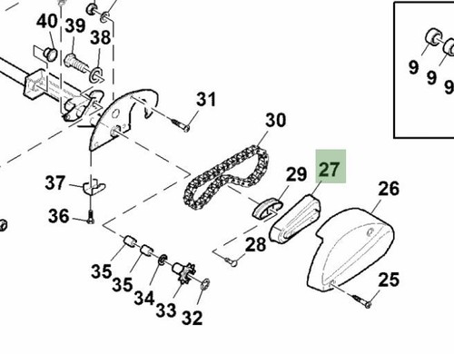 Genuine john deere - genuine,