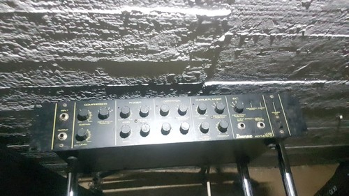 Ibanez 400 multi - effect, /