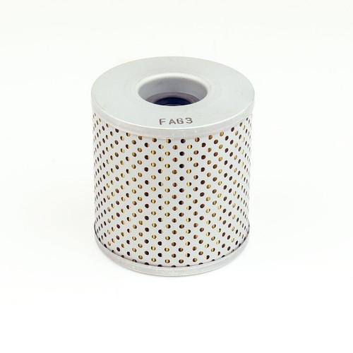 Oil filter athena - for, kawasaki