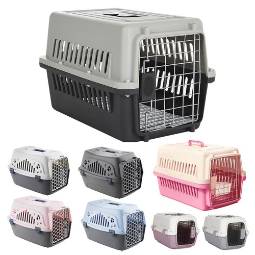 Large pet carrier - pet, puppy