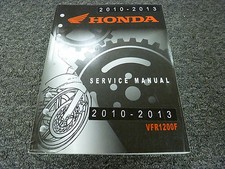 2010 2011 2012 2013 Honda