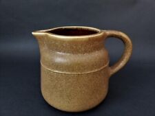 1930's  Mottled Stoneware Jug - Langley  Lovatt   &  Lovatt
