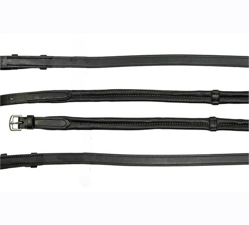 Fss hybrid padded reins hand - fss,