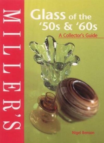 Miller glass the 50s and - '50s,