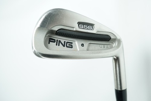 Ping s59 iron - black, /