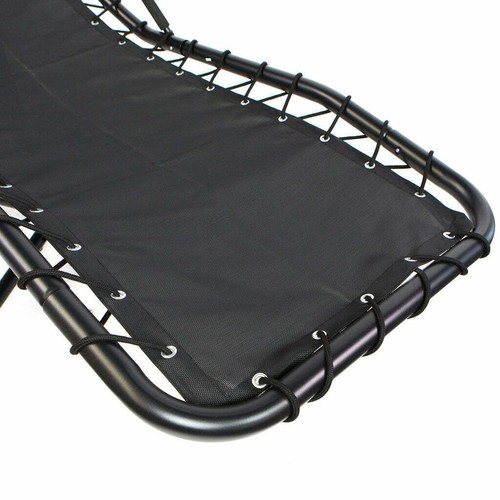 Outdoor hanging lounge chair - hanging,