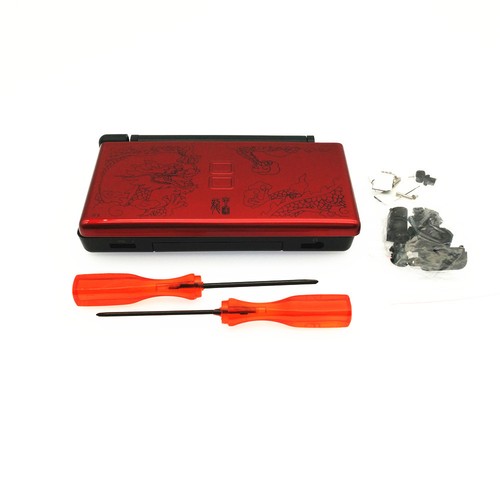 Imperial dragon red housing - imperial,