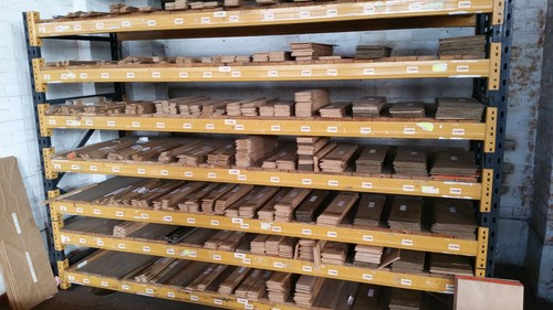 Ground flat stock gauge - gauge, plate