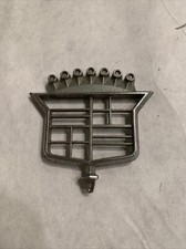 Cadillac Skeleton Hood