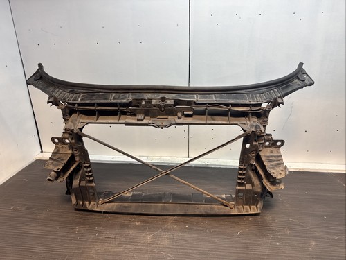 Audi 2008 2012 - 8p, front