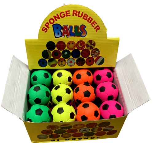Box hi bounce - 24, x