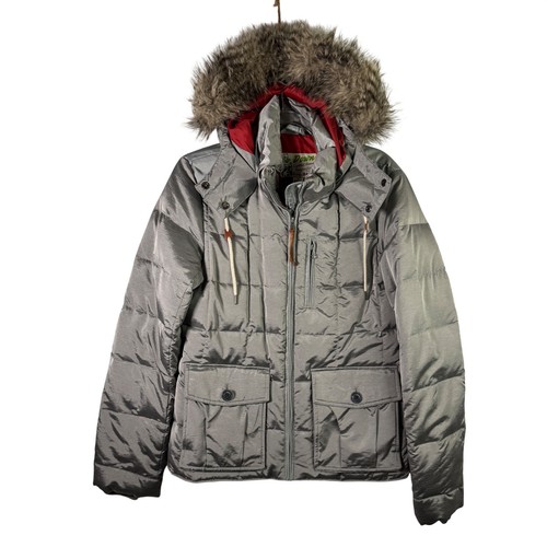 Eddie bauer yukon - bauer,